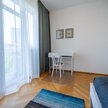 Verve Home Old Town Dunajska 2 ブラチスラヴァ エクステリア 写真
