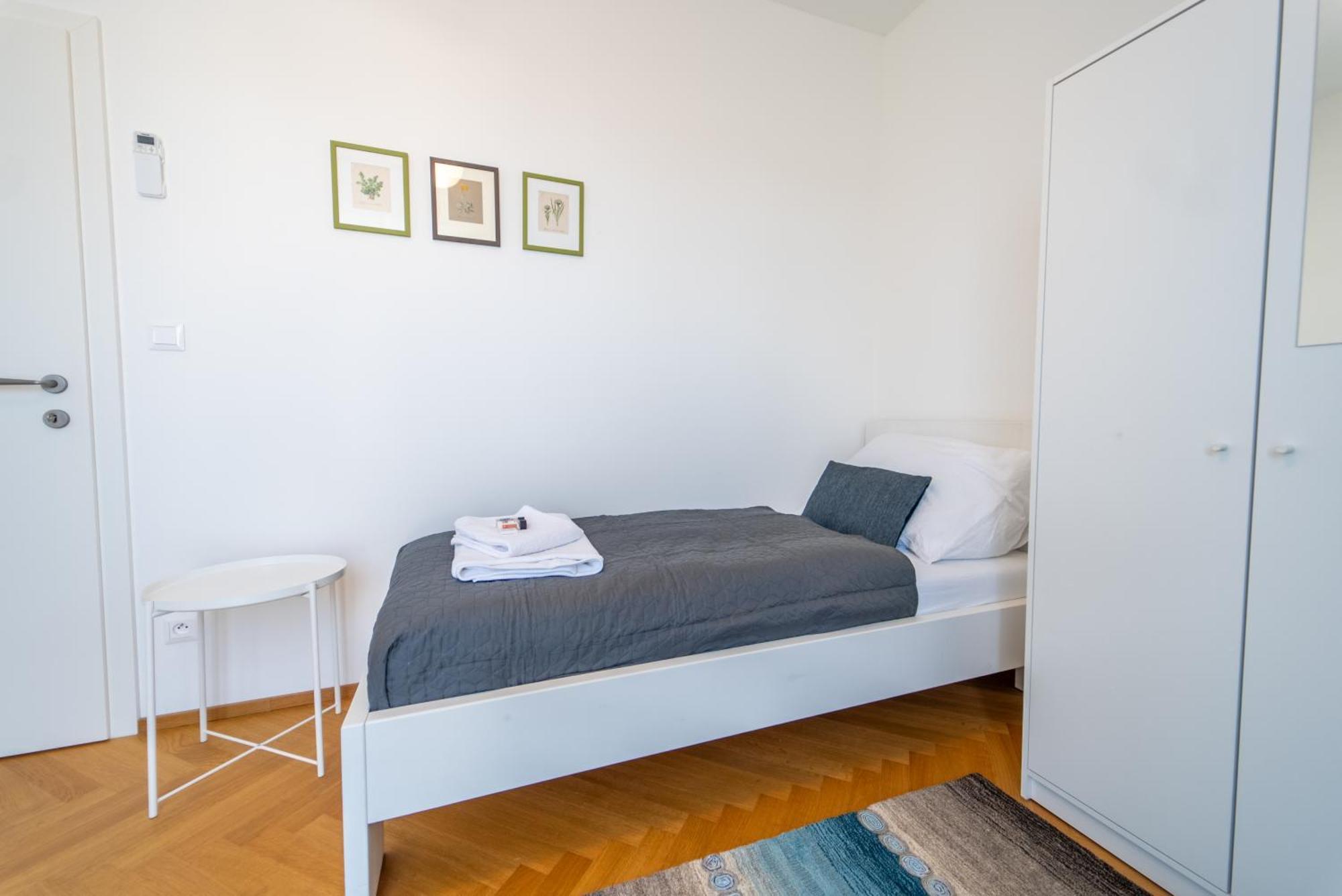 Verve Home Old Town Dunajska 2 ブラチスラヴァ エクステリア 写真